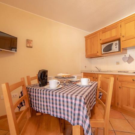 Walsertal Residence Грессоне-Ла-Триніте Екстер'єр фото