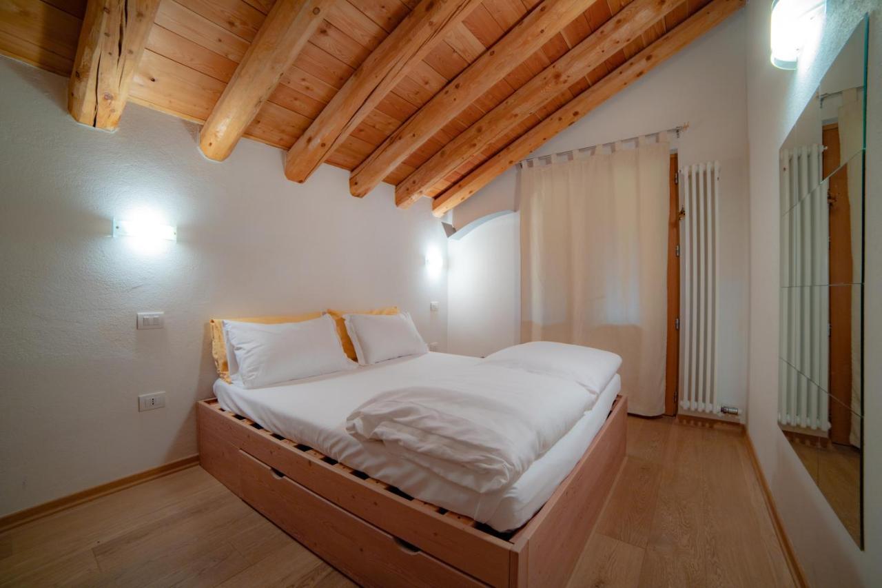 Walsertal Residence Грессоне-Ла-Триніте Екстер'єр фото